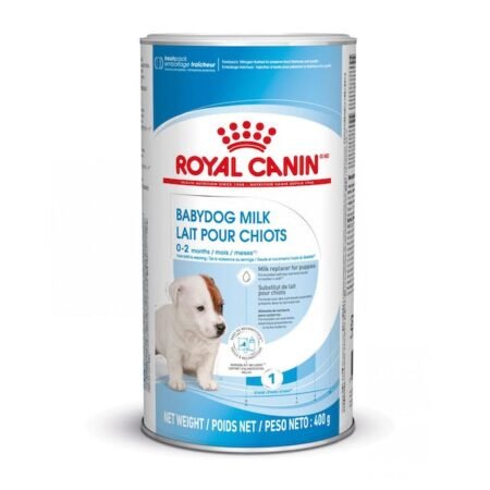 Royal Canin BABYDOG MILK 400 G