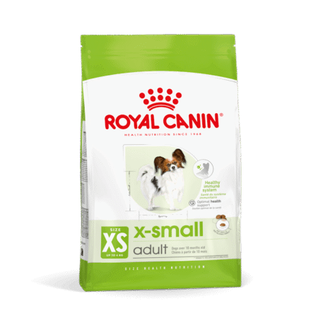 Royal Canin Aliment Sec Chien X-Small Adult