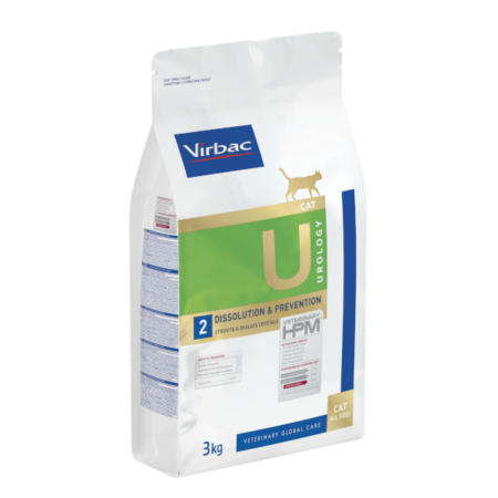 Cat Urology Dissolution & Prevention 1.5kg