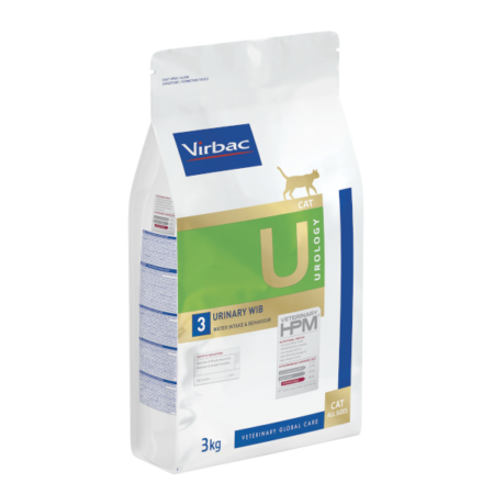 Cat Urology Urinary WIB 1.5kg