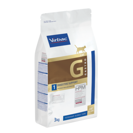 Cat Digestive Support 1.5kg