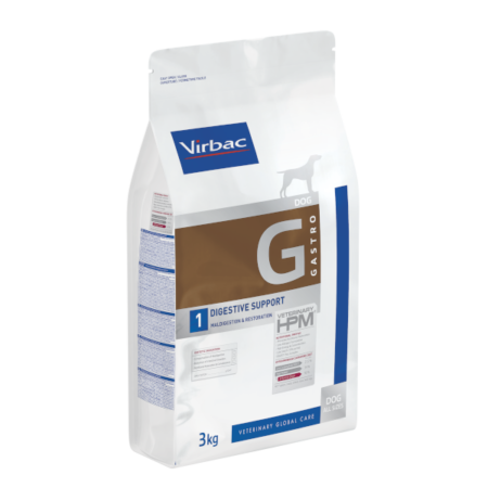 Dog Digestive Support 1.5kg