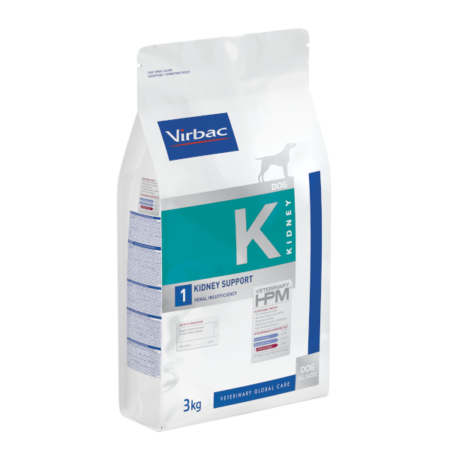 Dog Kidney Support 3kg
