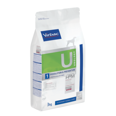 Dog Urology Dissolution & Prevention -U 12 KG